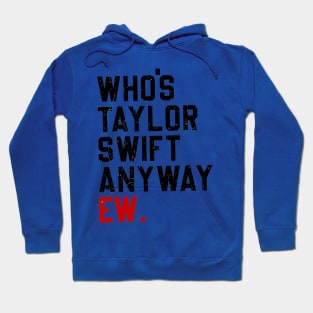 Timeless Hits Swift Hoodie